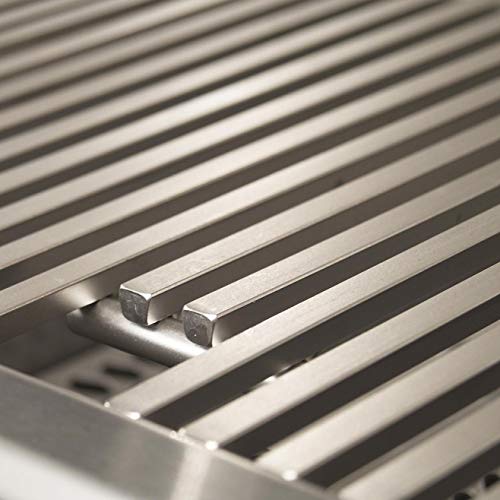Fire Magic Diamond Sear Stainless Steel Cooking Grids Aurora A660i Gas Grills - Set of 3-23544-DS-3