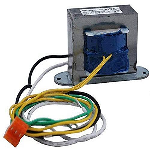 Zodiac R0466400 120-Volts Transformer Replacement for Select AquaLink and AquaSwitch Pool and Spa Control Power Centers (3)