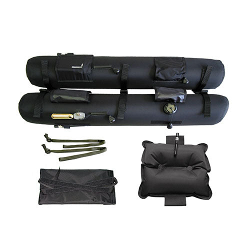 Skedco Hybrid Inflatable Flotation System (Weighted Ballast Bag)