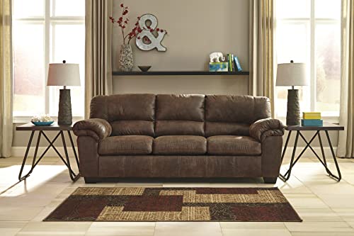 Signature Design by Ashley Bladen Sofa, Coffee