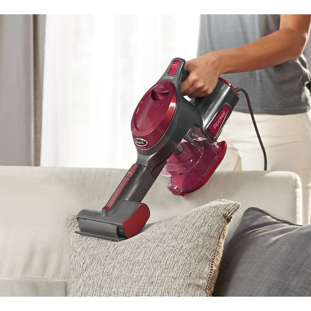 Shark HV292 Rocket Corded Hand Vac