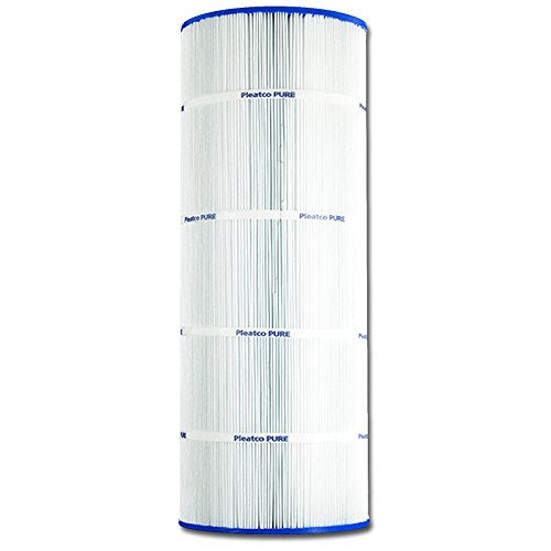 Pleatco PA120 Replacement Filter Cartridge for Hayward Star-Clear Plus C-1200, 4-Pack