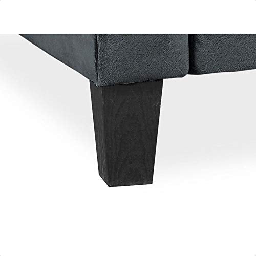 Celestia Microfiber/Microsuede 56.3