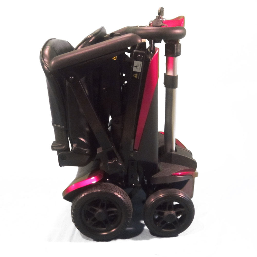 Solax Mobie Plus Foldable Mobility Scooter