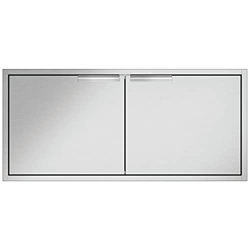 DCS 48-Inch Double Access Door - ADN1-20X48