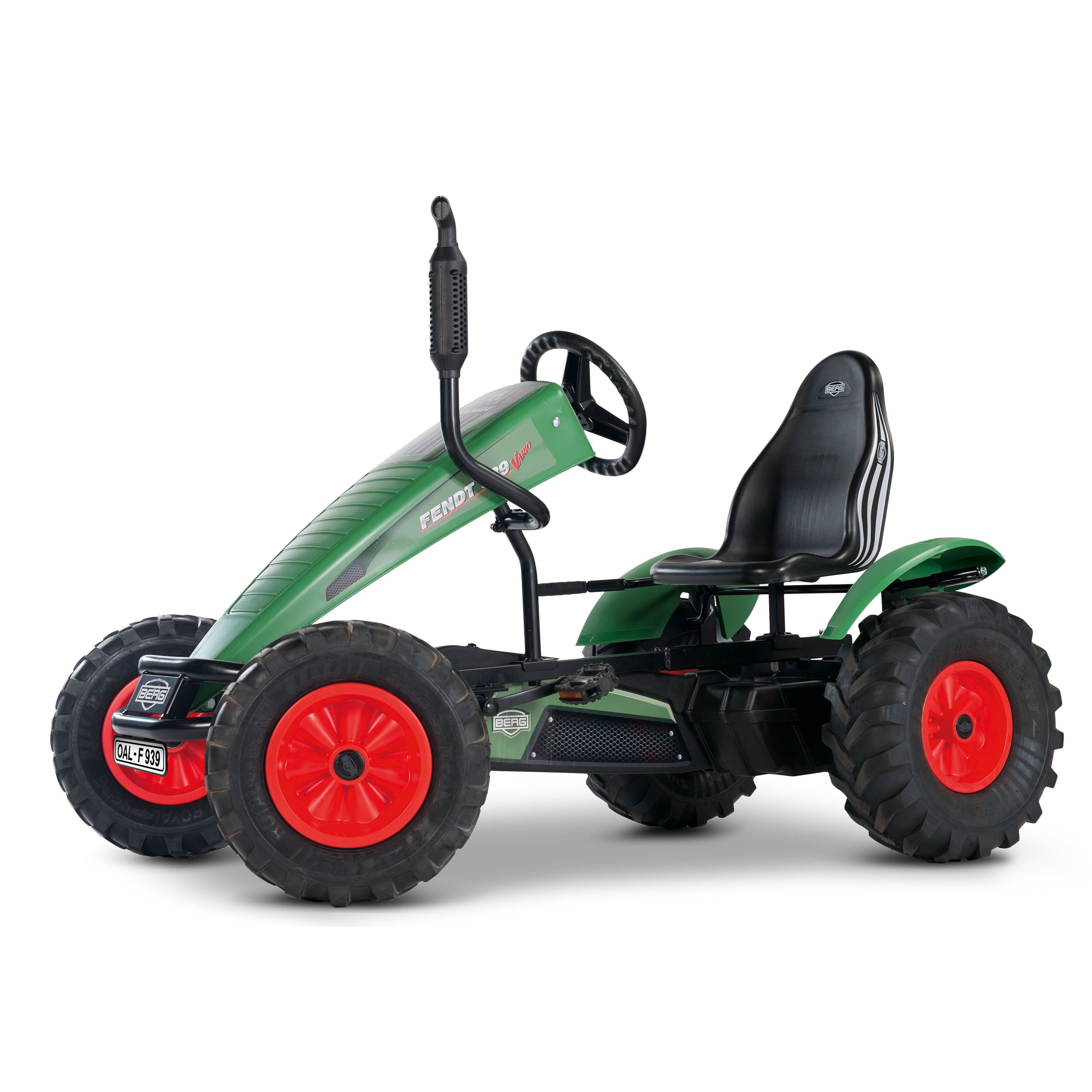 BERG Fendt Pedal Kart