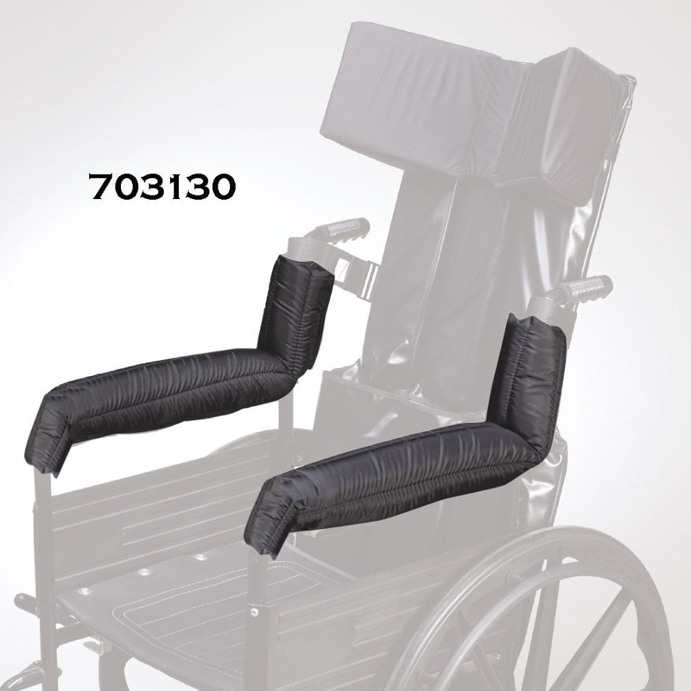 Skil-Care Reclining Wheelchair Backrest