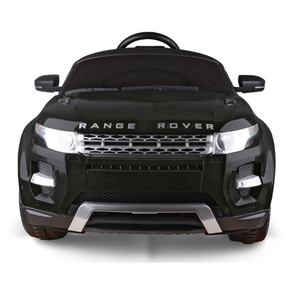 MotoTec Land Rover Evoque 12v Kids Electric Toy Car