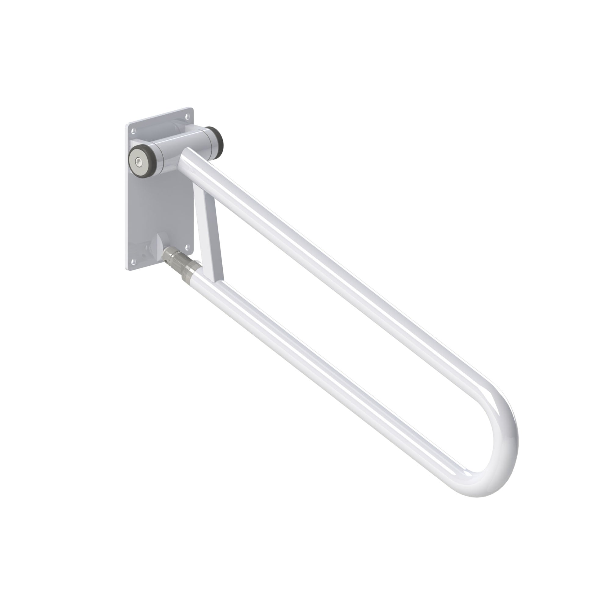 Healthcraft P.T. Rail™ Angled