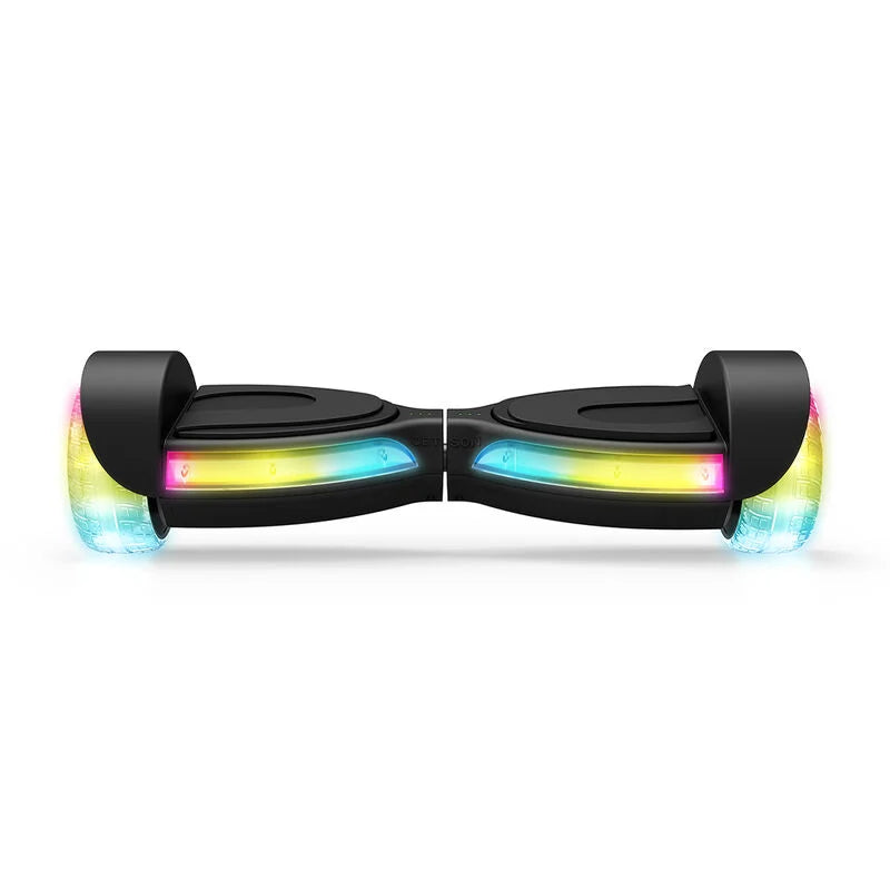 Jetson Input Up To 12 Mile Range 12 MPH 6.3