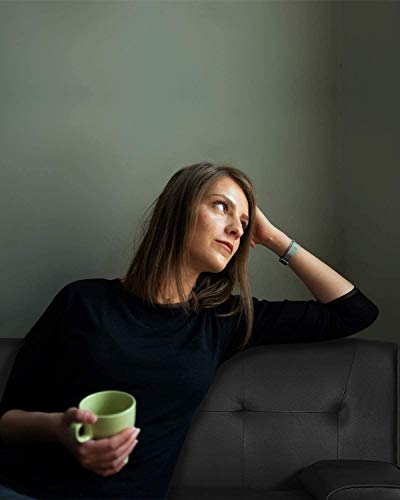 Suwikeke Faux Leather Convertible Futon Removable Armrests/Metal Legs, 2 Cupholders Sofa Bed, Black