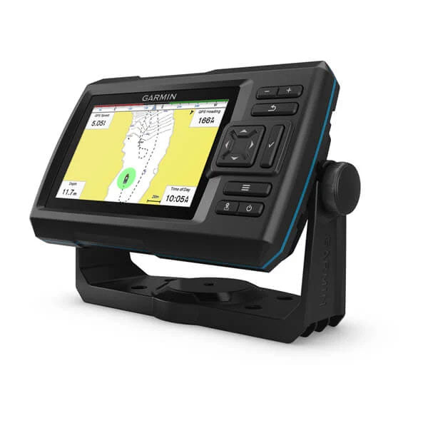 Garmin Striker Vivid 5cv Transducer