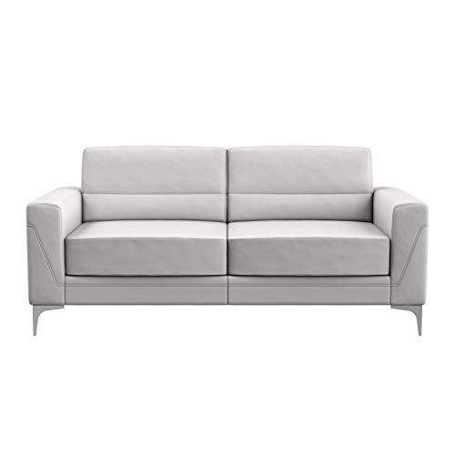 Global Furniture USA Sofas, Light Grey