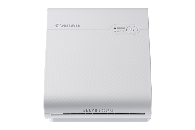 SELPHY Square QX10