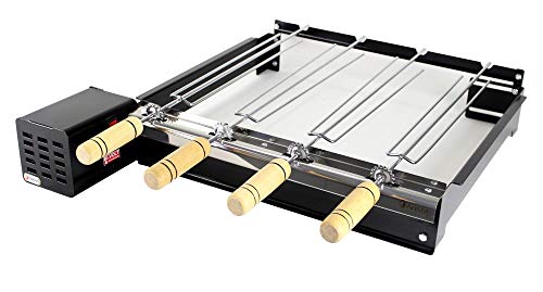 ArtGrill Platinum Baixo E4 1111