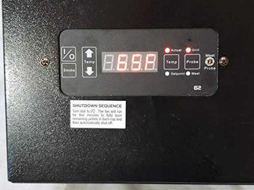 Direct Igniter Pellet Hopper KIT 12