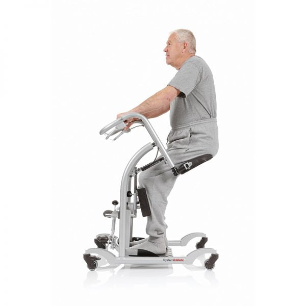 Handicare QuickMove Sit-to-Stand Patient Lift