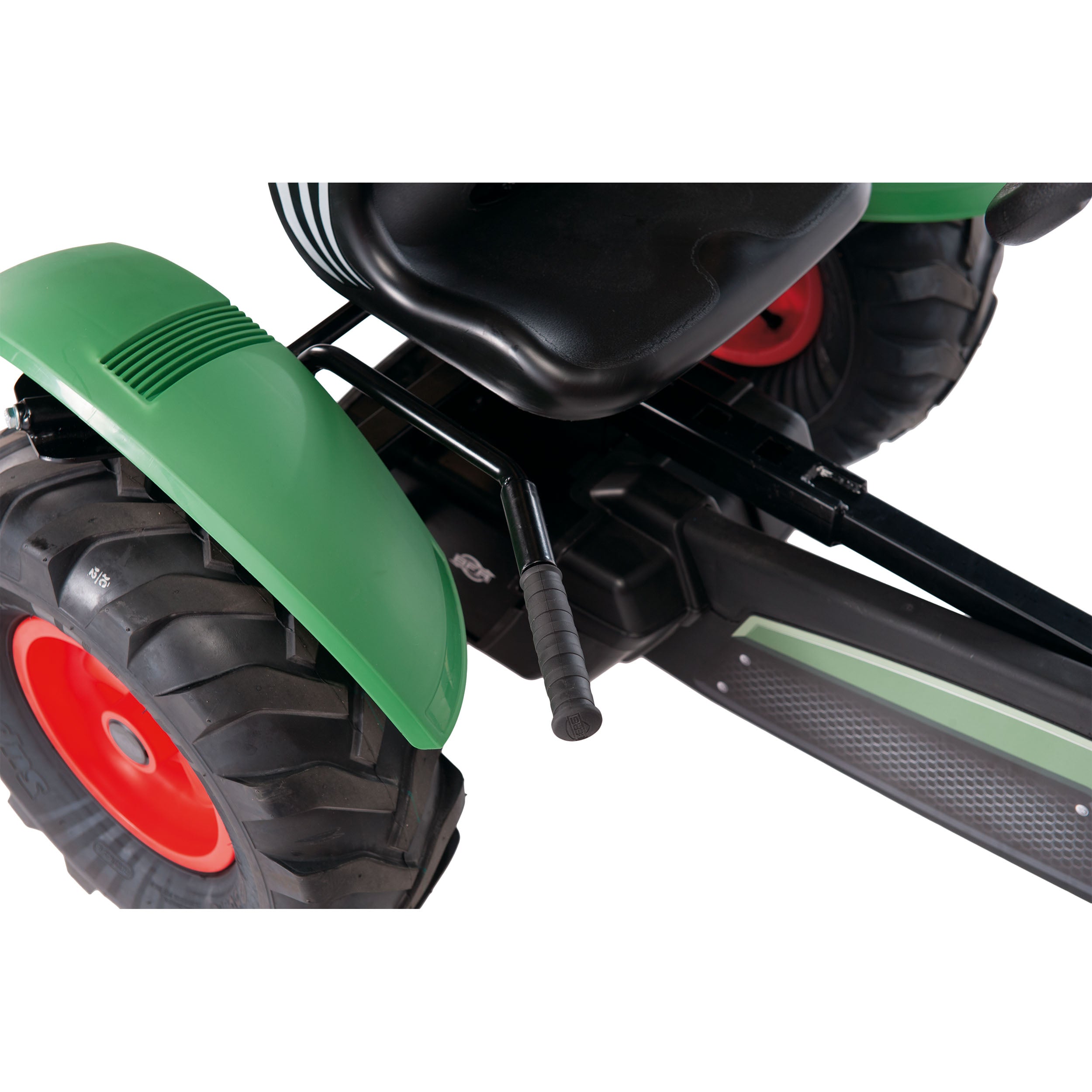 BERG Fendt Pedal Kart