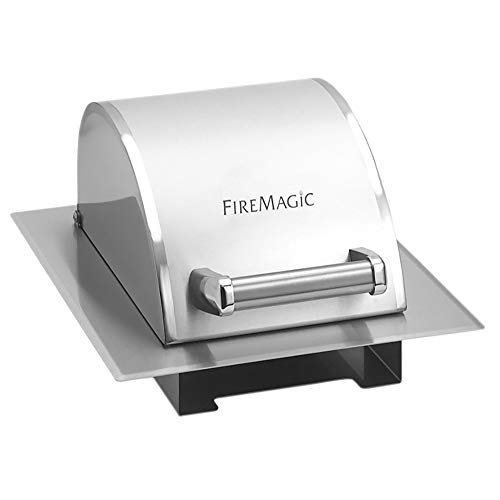 Fire Magic Built-in Blender - 3284a