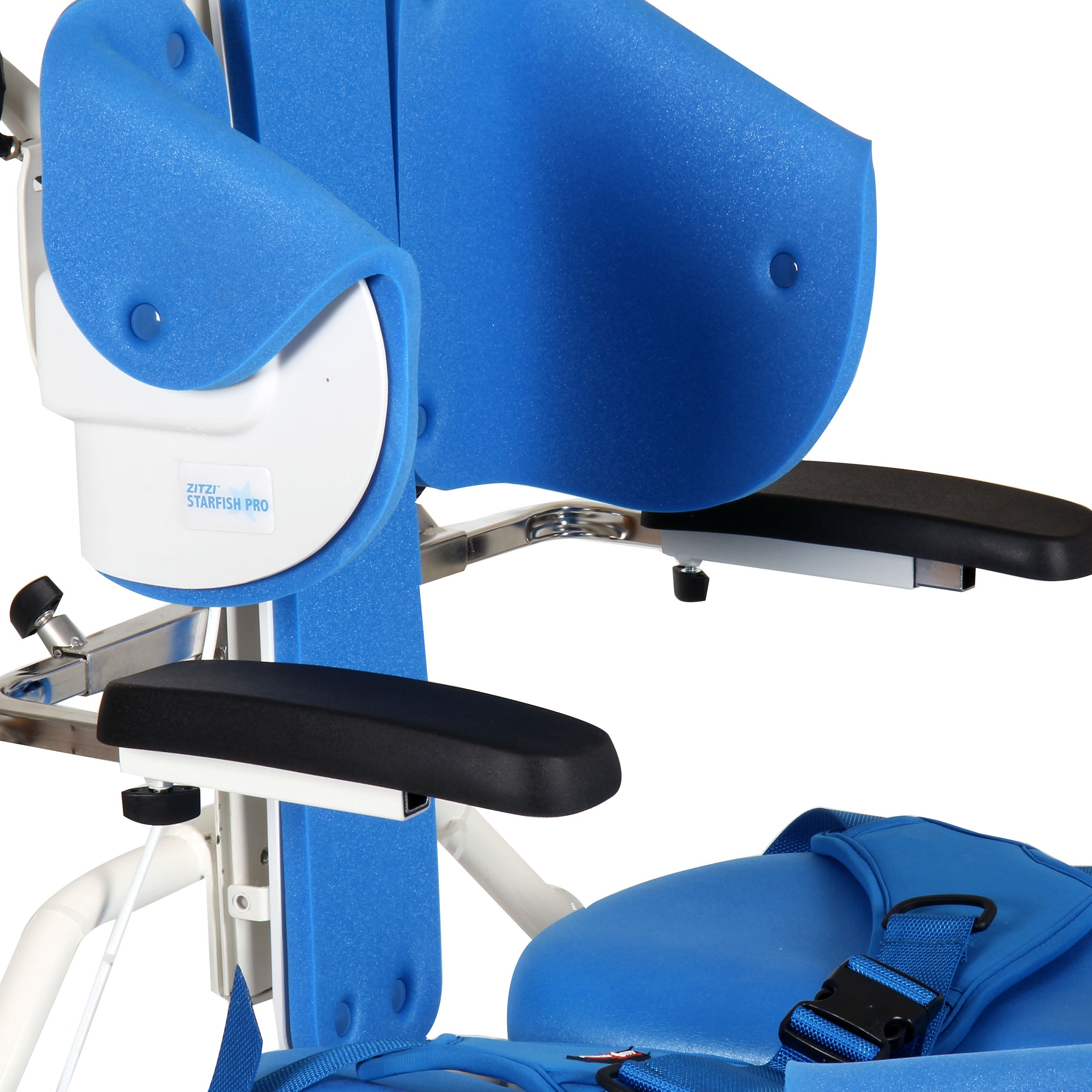 Zitzi Starfish Pro Armrest Back