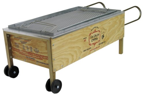 La Caja China Model #1