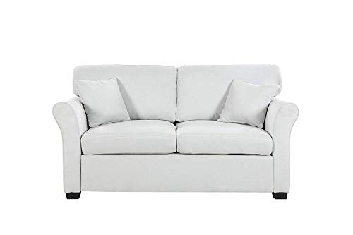 Divano Roma Furniture Classic Sofas, Beige