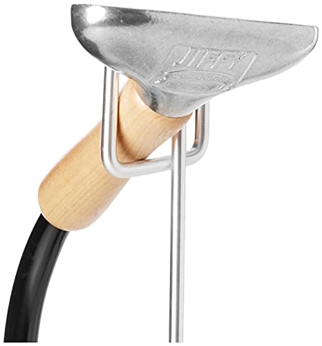 J-4000M Jiffy Garment Steamer with Metal Steam Head, 120 Volt