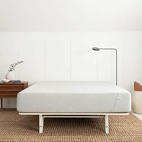 Nod Hybrid by Tuft & Needle, Adaptive Foam and Innerspring 10-Inch Mattress, Cal King