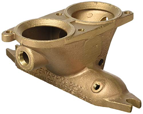 Pentair 471094 Inlet/Outlet Main Header Replacement MiniMax 75/100 Pool and Spa Heater