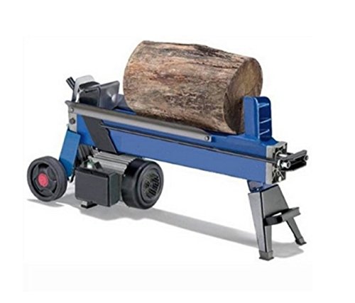 ALEKO LOGS4T 4-Ton Electric Log Wood Splitter
