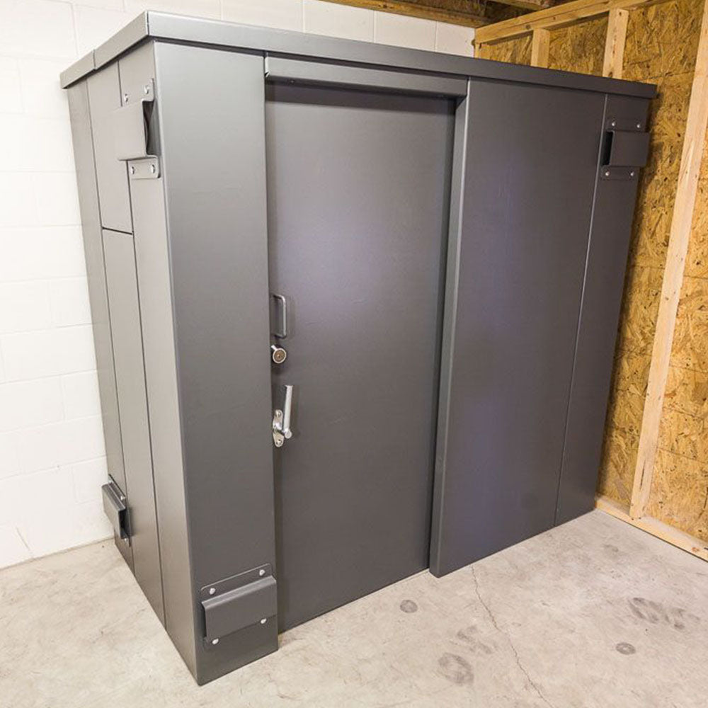 Swisher ESP 6-Person Residential Capacity Safety Shelter