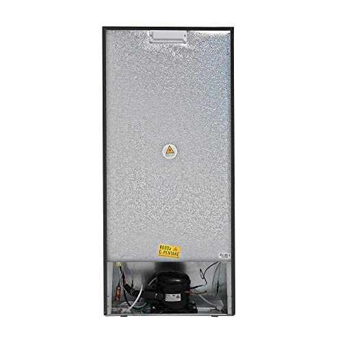 Commercial Cool CCUL50B6 Upright Freezer