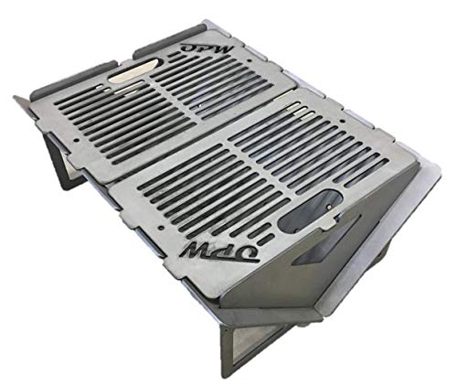 OPW Extra Large Grill N Go