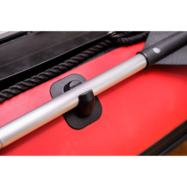 Stryker LX 380 Inflatable Boat