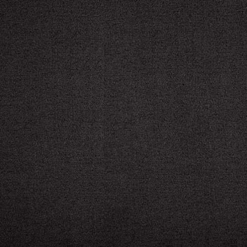 Lilola Home Jules 4 Seater Sofa in Dark Gray Linen