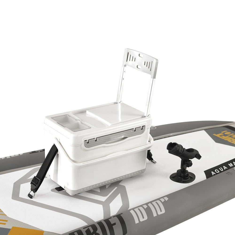 Aqua Marina Drift Stand Up 10’10” Inflatable Paddle Board