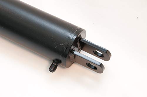 ToolTuff Clevis Mount 4