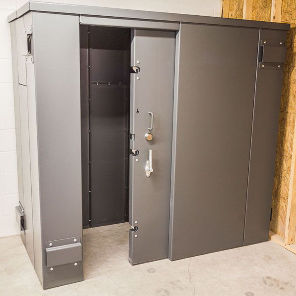 Swisher ESP 6-Person Residential Capacity Safety Shelter