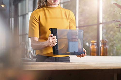 Philips Kitchen Appliances 4300 Fully Automatic Espresso Machine with Classic Milk Frother, BK, EP4321/54, one size (Renewed)