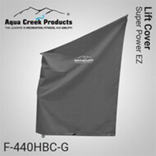 Aqua Creek Lift Covers
