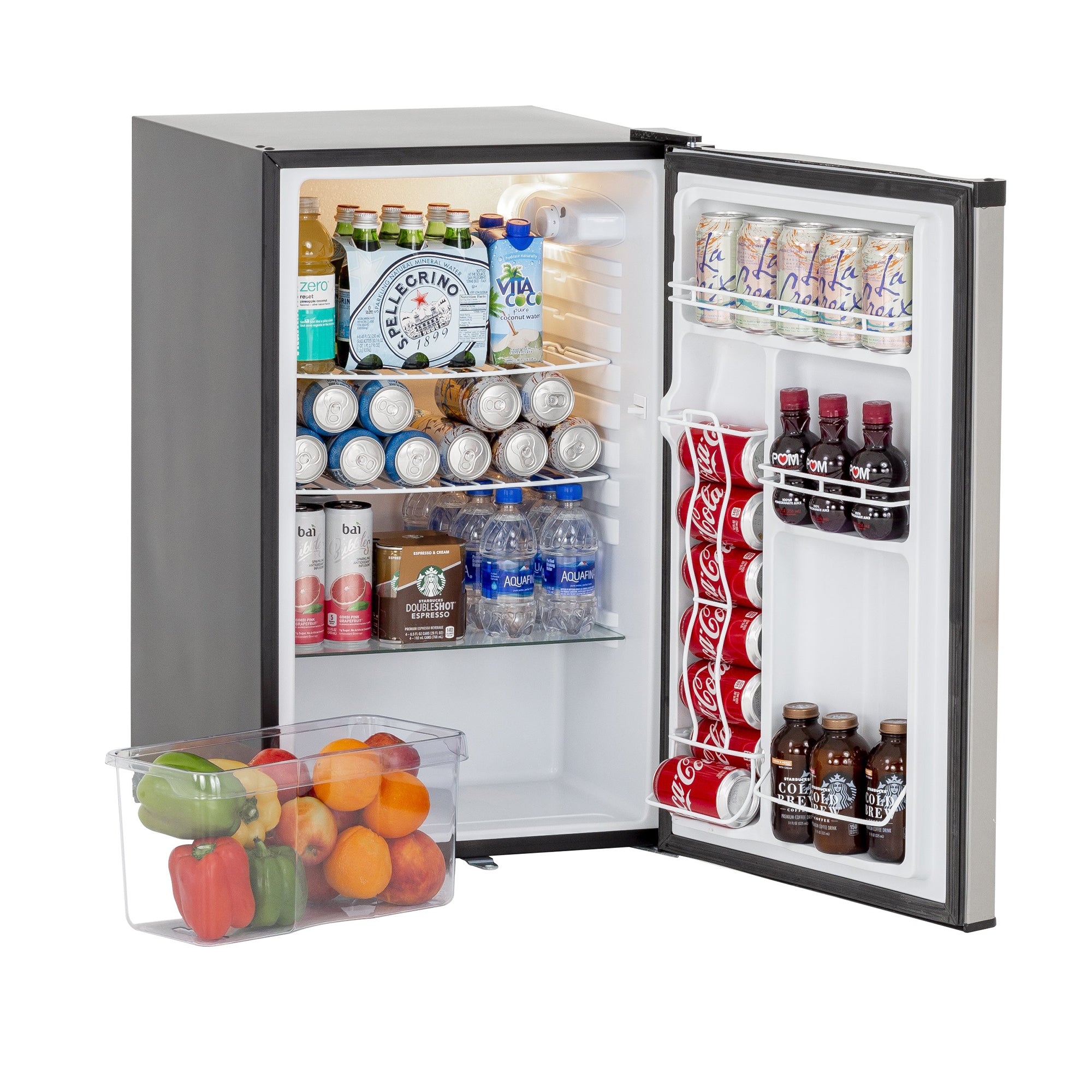 4.5c Compact Fridge