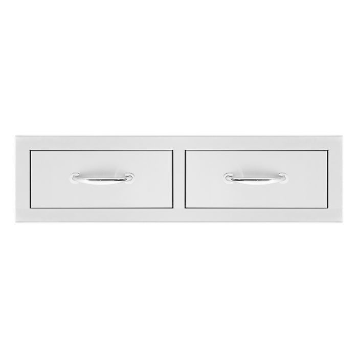 Drawer, Double Horizontal - 32