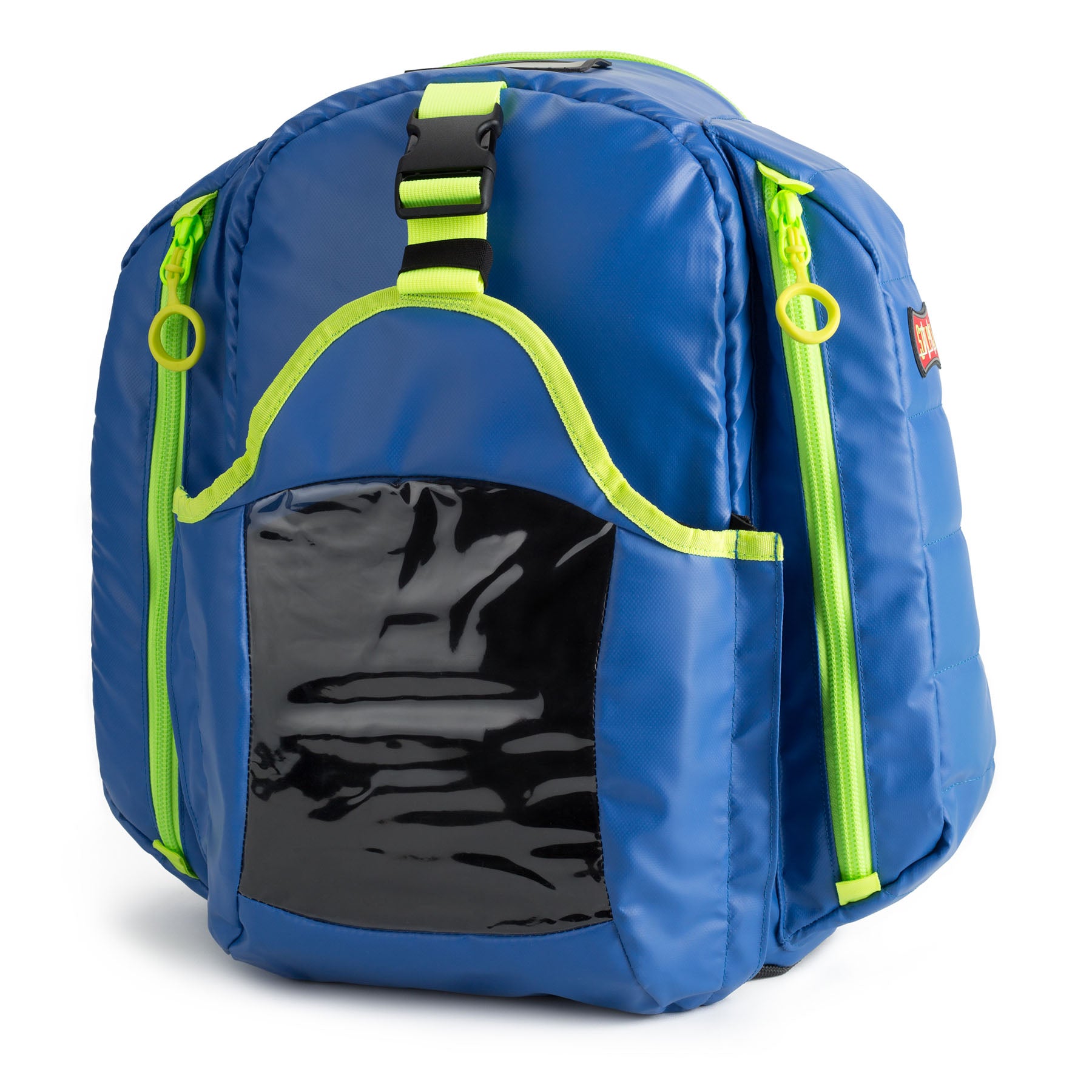StatPacks G3 Quicklook AED Backpack