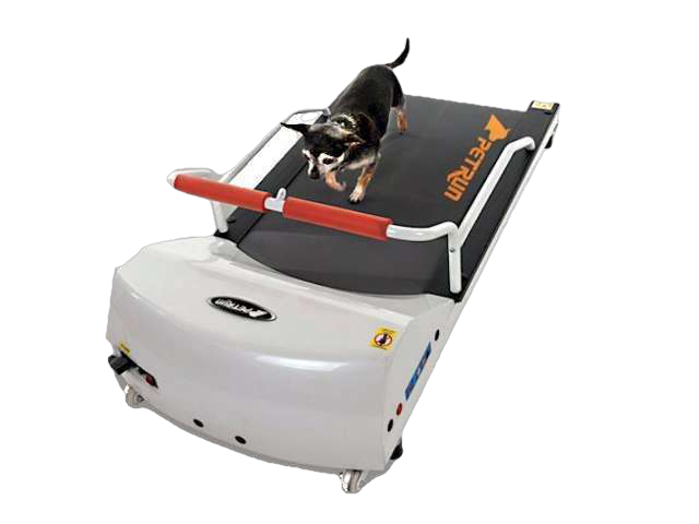 GoPet PR700 PetRun 26 Inch Toy Breed up to 44 pounds Dog Treadmill New