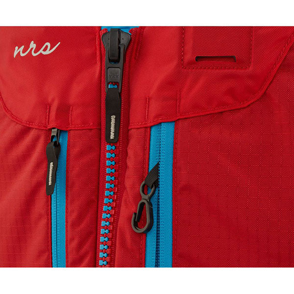NRS Women's Zoya Mesh Back PFD