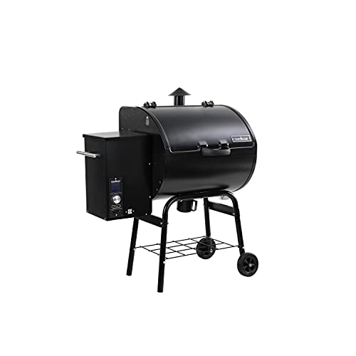 Camp Chef SmokePro SE 24