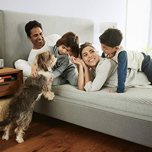 Casper Sleep Original Foam Mattress, Full