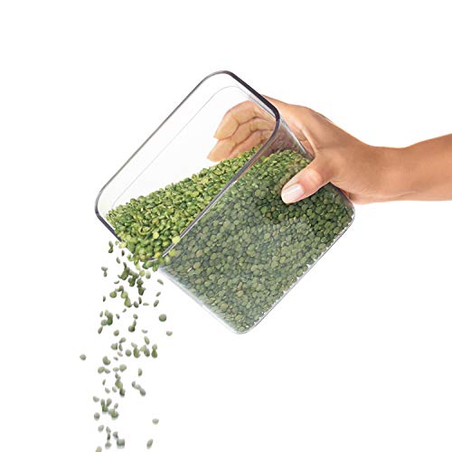 NEW OXO Good Grips 20-Piece POP Container Set