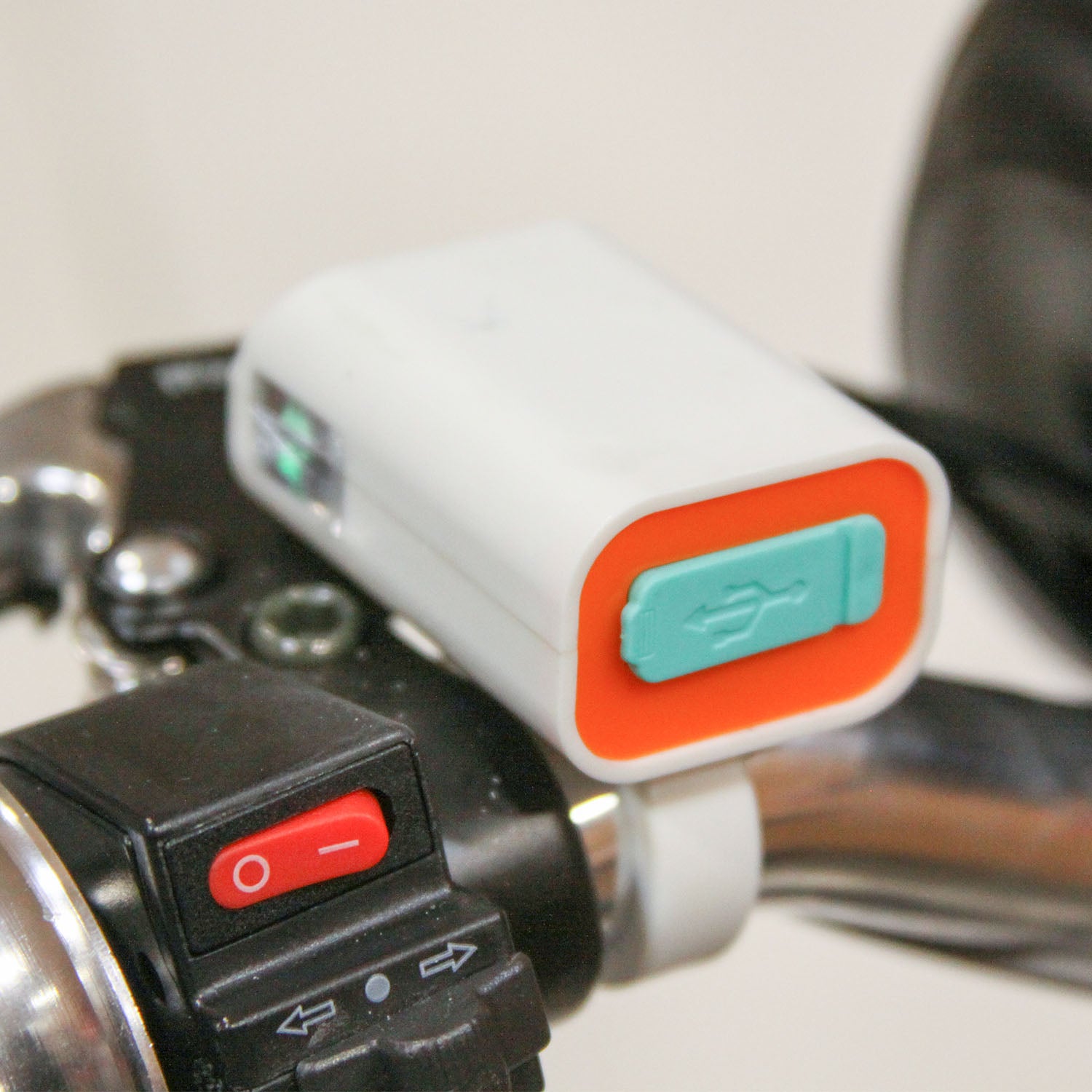 EWheels EW-20 Long Range 3-Wheel Mobility Scooter