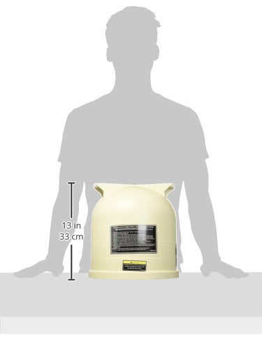 Pentair 178561 Almond Lid Assembly Replacement Pool and Spa Filter